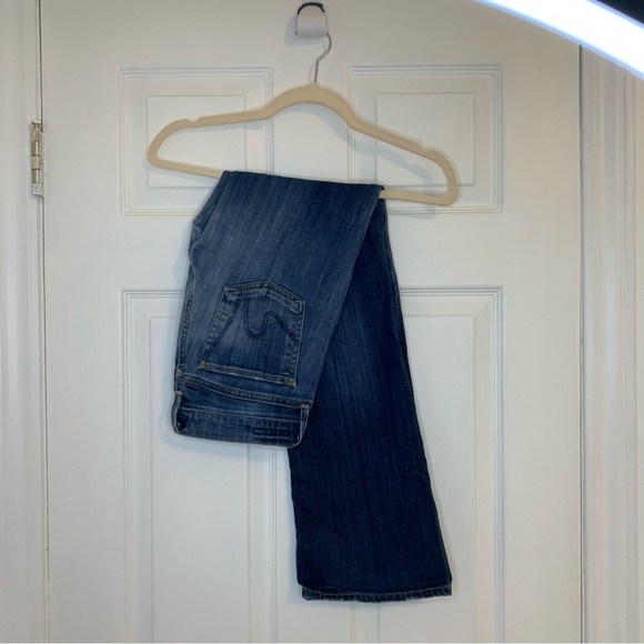 Citizens of Humanity Dita Bootcut Jeans - Picture 1 of 6